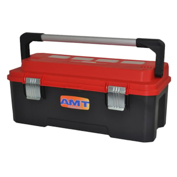 AMT 12V Submersible Pump Carrying Case