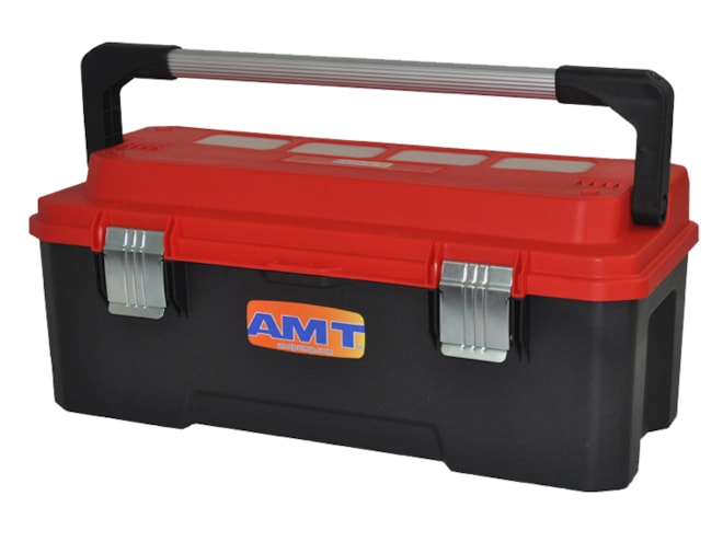 AMT 12V Submersible Pump Carrying Case