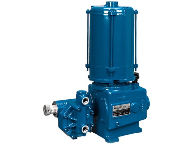 Neptune 5000 Series Low-Volume Chemical Metering Pump