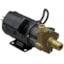 March Pumps Series 809-HS Hydronic Centrifugal Pump - Center inlet bronze