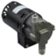 March Pumps Series 809-HS Hydronic Centrifugal Pump - Inline stainless steel