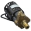 March Pumps Series 809 Hydronic Centrifugal Pump - Center inlet bronze