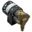 March Pumps Series 809 Hydronic Centrifugal Pump - Inline bronze