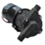 March Pumps Series 809 Hydronic Centrifugal Pump with DC Motor - Inline polysulfone