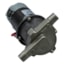 March Pumps Series 809 Hydronic Centrifugal Pump with DC Motor - Inline stainless steel