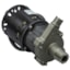 March Pumps Series 809 Hydronic Centrifugal Pump - Center inlet stainless steel