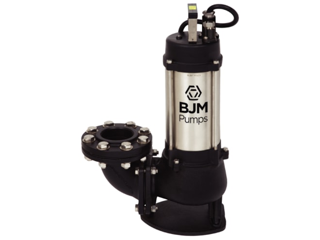 BJM Pumps SV Series Electric Submersible Pump