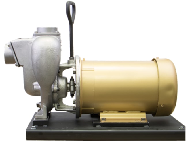 Banjo 234PE5SS Stainless Steel Centrifugal Pump
