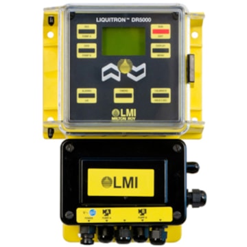 LMI Pumps Liquitron DR5000 Series ORP Controller