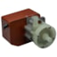 March Pumps Series 1 Centrifugal Pump - Hermetically Encapsulated Motor Model