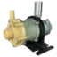 March Pumps Series 2 Centrifugal Pump with Air Motor - 75psi Model