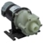 March Pumps Series 2 DC Centrifugal Pump - Brushed Motor Models