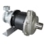 March Pumps Series 8 Centrifugal Pump with Air Motor - 316 stainless steel housing/impeller