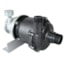 March Pumps Series 8 Centrifugal Pump with Air Motor - Polypropylene housing/impeller