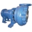 Power-Flo Technologies Frame Mounted End Suction Centrifugal Pump - 980 and 1,115 GPM max. flow
