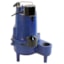 Power-Flo Technologies PFS Series Sewage Pump - Vertical float