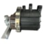 March Pumps Series 7 Self-Priming Centrifugal Pump with Air Motor - Polypropylene housing/impeller
