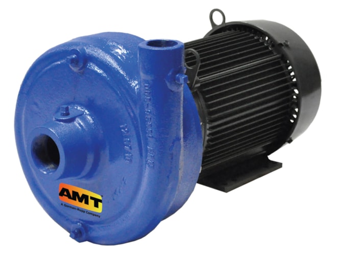 AMT 1750 RPM Series Straight Centrifugal Pump