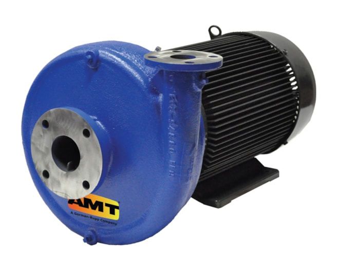 AMT 1750 RPM Series Straight Centrifugal Pump