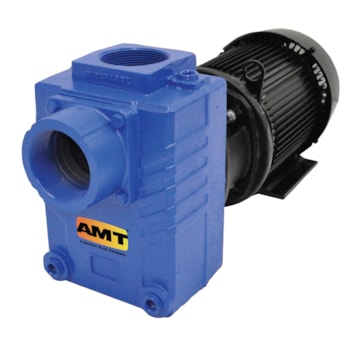 AMT 287 Series 3in Self-Priming Centrifugal Pump