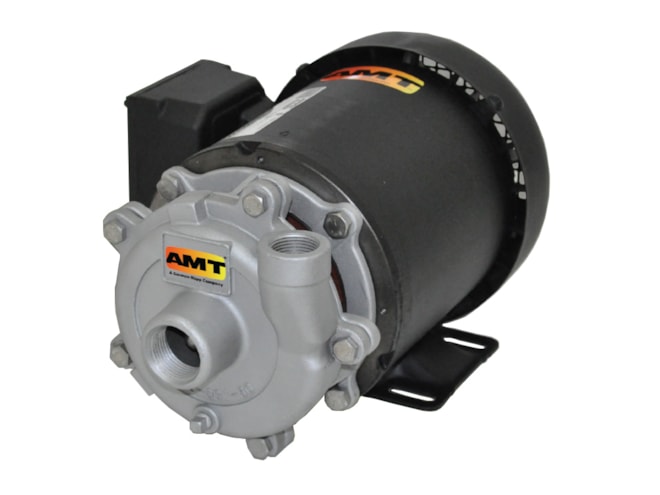 AMT 300 Series Small Straight Centrifugal Pump