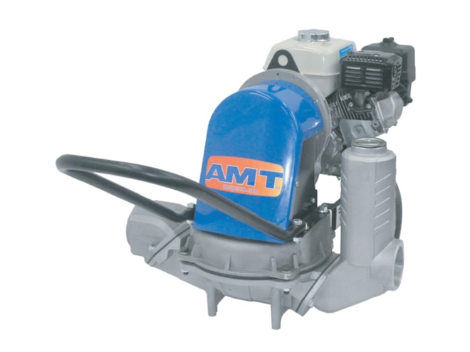AMT 33 Series Self-Priming Diaphragm Pump