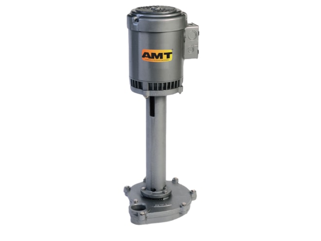 AMT 4400 Series Heavy Duty Industrial Coolant Pump