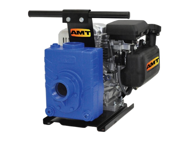 AMT 2in Series Engine Driven AG/Dewatering Pump
