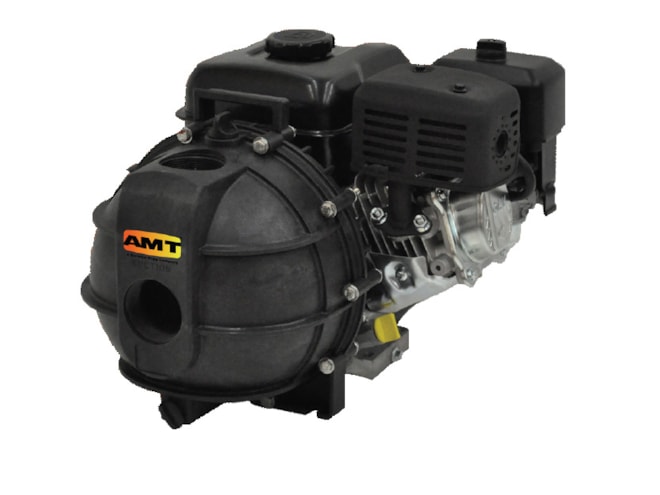 AMT 2in Series Engine Driven AG/Dewatering Pump