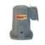  AMT Interchangeable Series Immersion and Suction Coolant/Oil Pump (Suction)