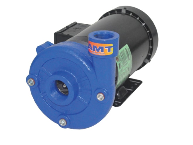 AMT 502/503 Series Straight Centrifugal Pump