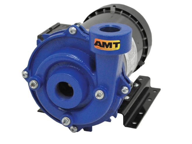 AMT Chemical Series Centrifugal Pump