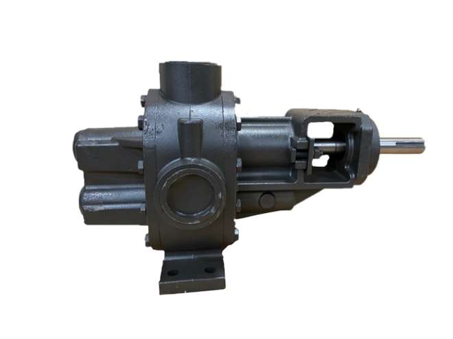 AnsiPro CFR3711HB Gear Pump