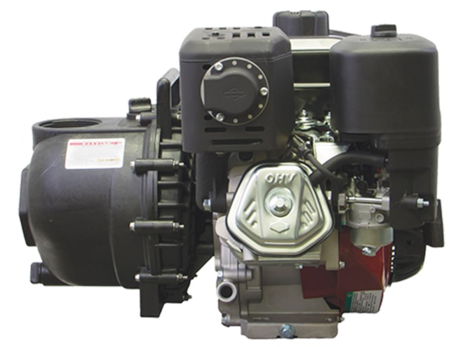 Banjo 300P11PRO Engine Pro Series Polypropylene Centrifugal Pump