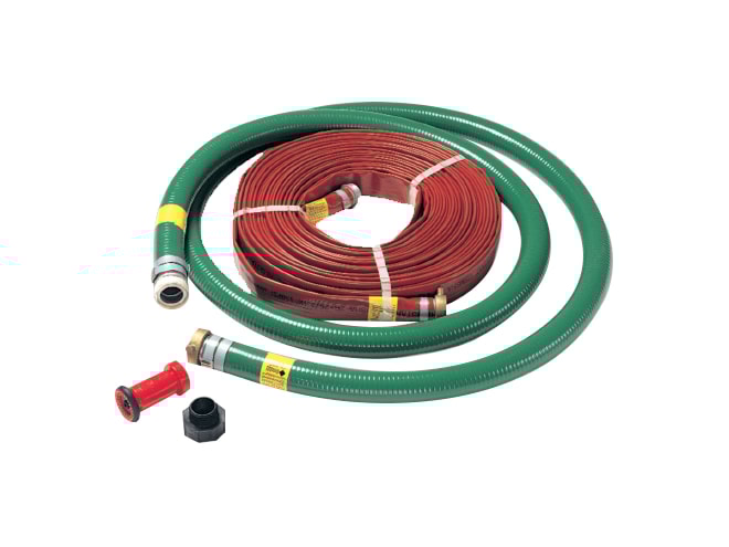AMT Hose Kit