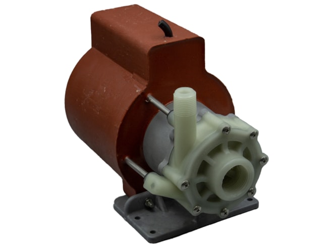 March Pumps Series 5 5C-MD Submersible Centrifugal Pump