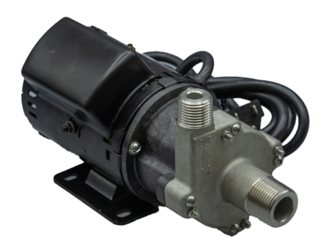 March Pumps 815 Series Beer Hydronic Pump