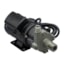 March Pumps 815 Series Beer Hydronic Pump (Stainless Steel Center Inlet)