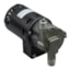 March Pumps 815 Series Hydronic Pumps (Stainless Steel Inline)