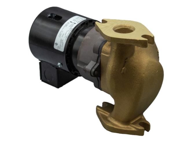 March Pumps 821 Series Hydronic Pump
