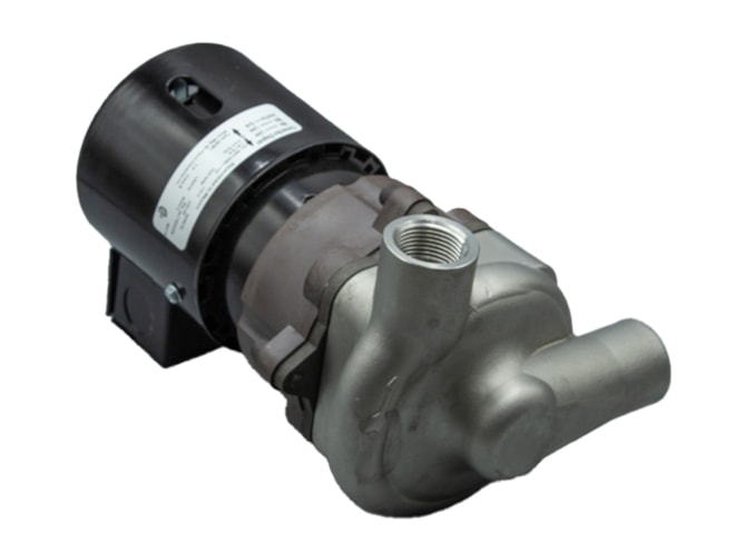 March Pumps 821 Series Hydronic Pump