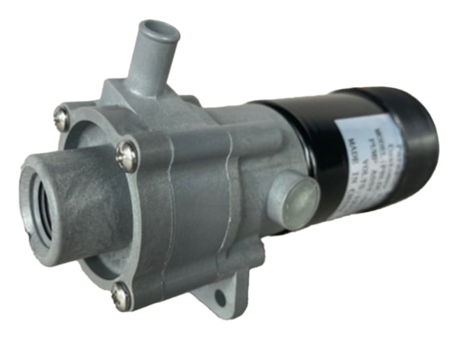 March Pumps 893 Series Centrifugal Magnetic Drive Pump