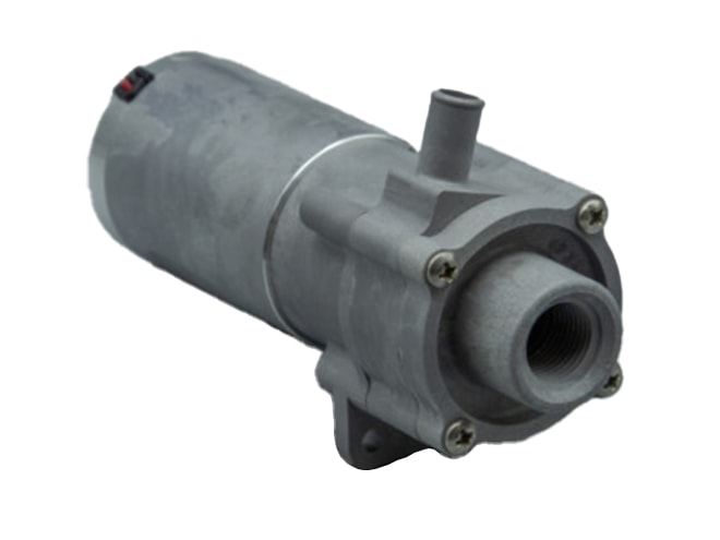 March Pumps 893 Series Centrifugal Magnetic Drive Pump