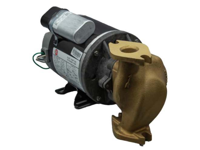 March Pumps 830 Series Hydronic Pump