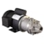 March Pumps Series 7 Centrifugal Pump - 316 Stainless Steel housing