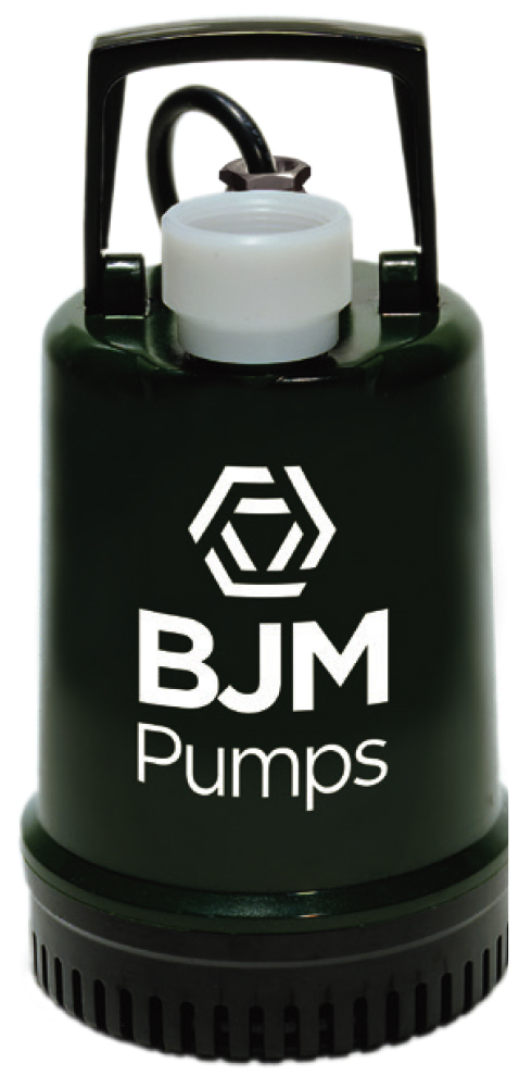 BJM Pumps R Series Top Discharge Dewatering Pump | Dewatering Pumps ...