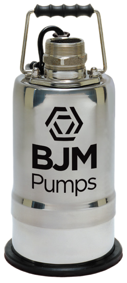 BJM Pumps R Series Top Discharge Dewatering Pump | Dewatering Pumps ...