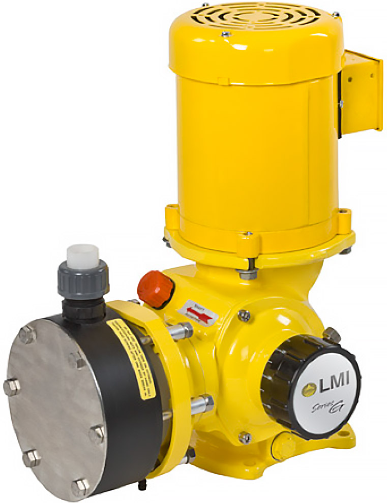 LMI Pumps Series G SD Metering Pump | Chemical Metering Pumps | Pump World