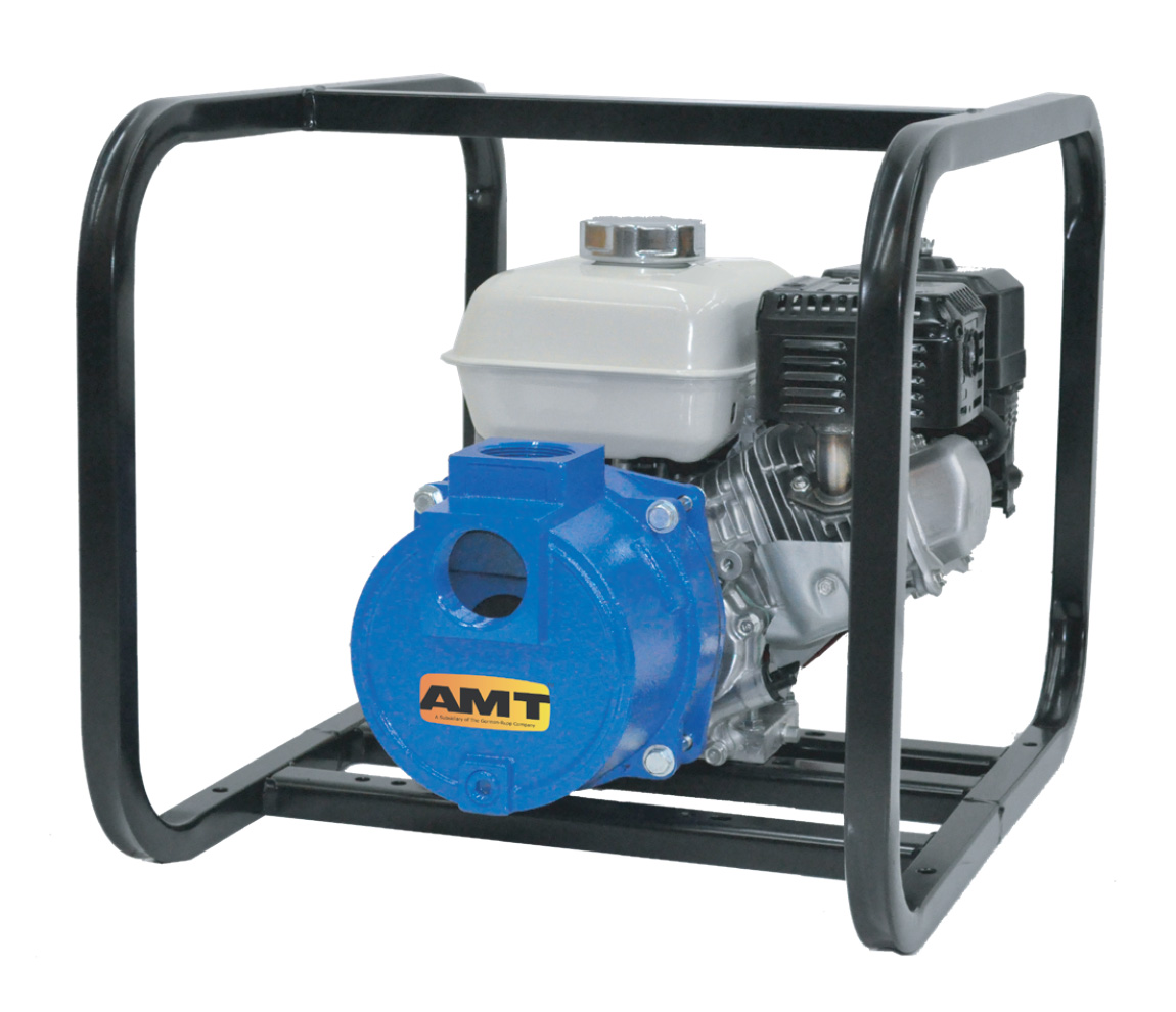 AMT 316 Series 2in Engine Driven Dredging Pump | Engine Driven | Pump World