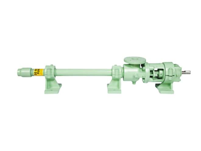 Continental Pumps CM1 Series Progressive Cavity Pump